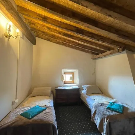 Casa rural Requesens *