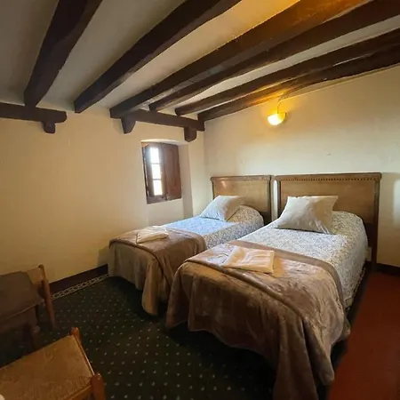 Casa rural Requesens La Jonquera