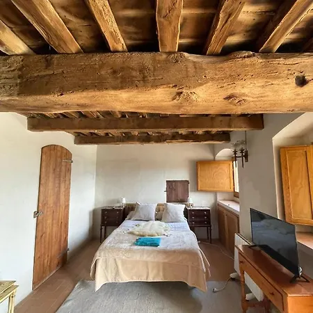 Casa rural Requesens La Jonquera