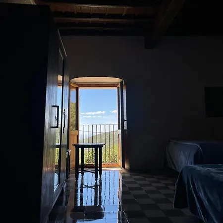Requesens Casa rural La Jonquera