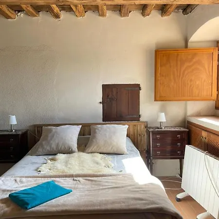 Casa rural Requesens *