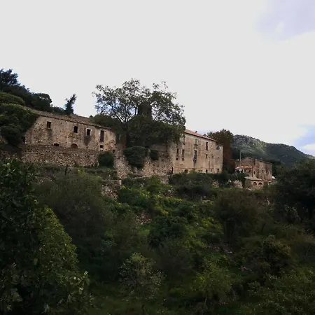 Casa rural Requesens *