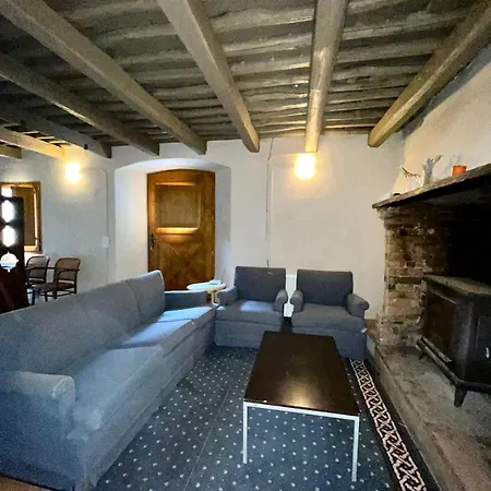Casa rural Requesens *