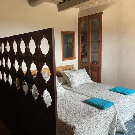 Requesens Casa rural La Jonquera
