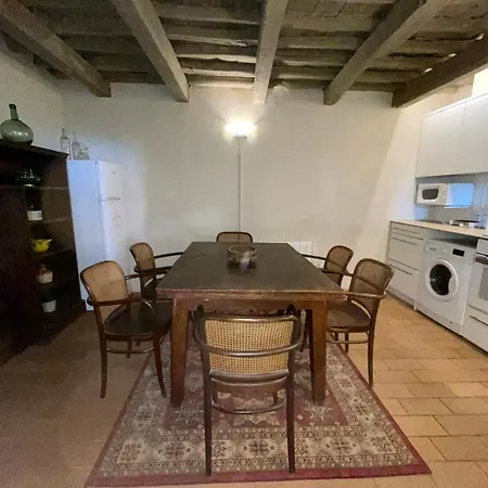Requesens Casa rural *