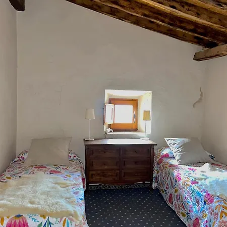 Casa rural Requesens *