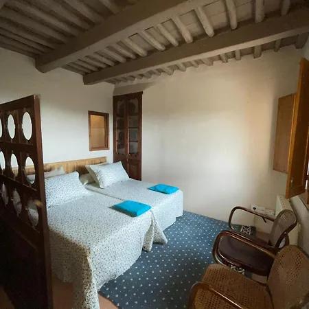 Requesens Casa rural La Jonquera