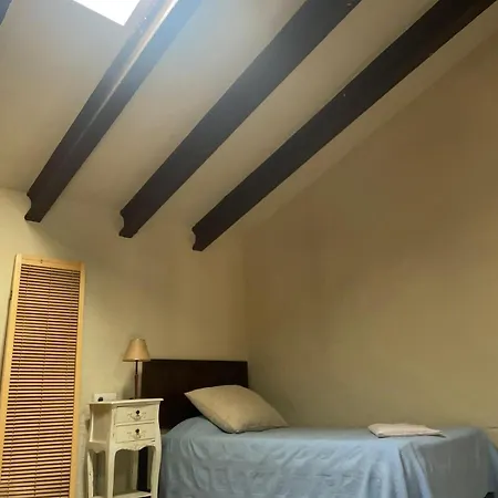 Casa rural Requesens La Jonquera