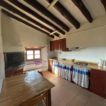 Requesens Casa rural *