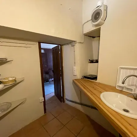 Requesens Casa rural La Jonquera