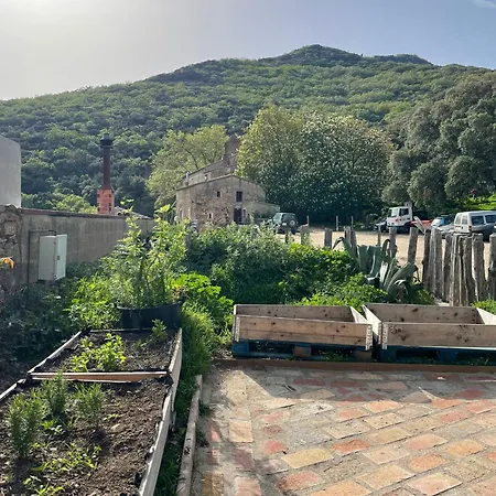 Casa rural Requesens