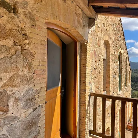 Requesens Casa rural La Jonquera