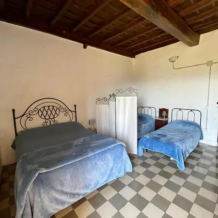 Casa rural Requesens