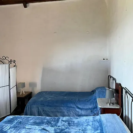 Requesens Casa rural *